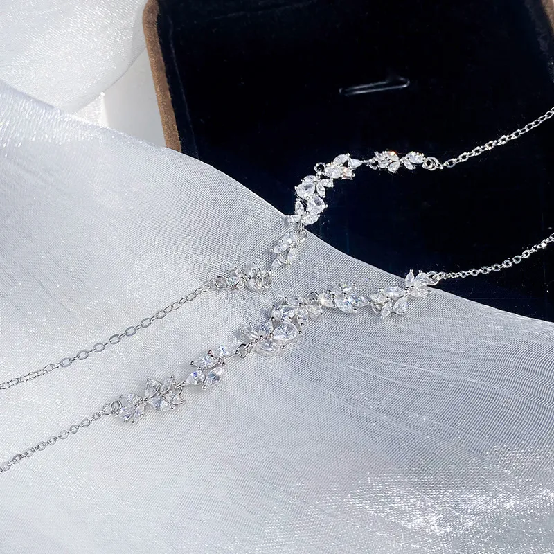 Long Fu 999 Fine Silver Bracelets Women's-2