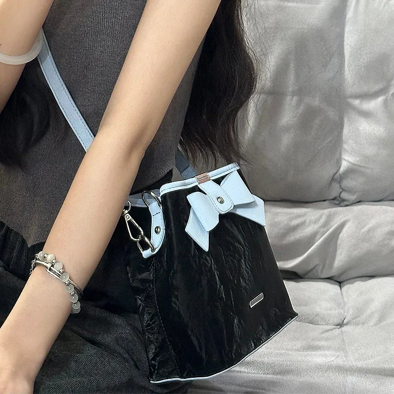 NATTY Shoulder Bags-10