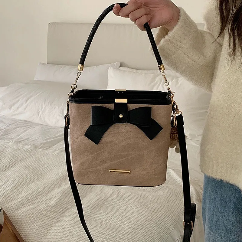 NATTY Shoulder Bags-5