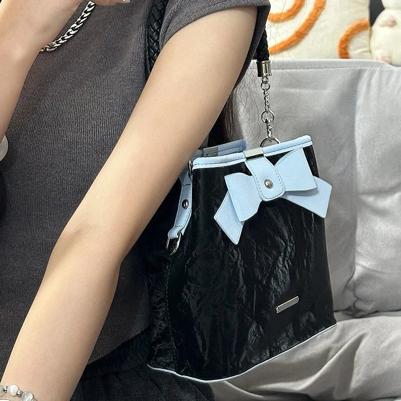 NATTY Shoulder Bags-9