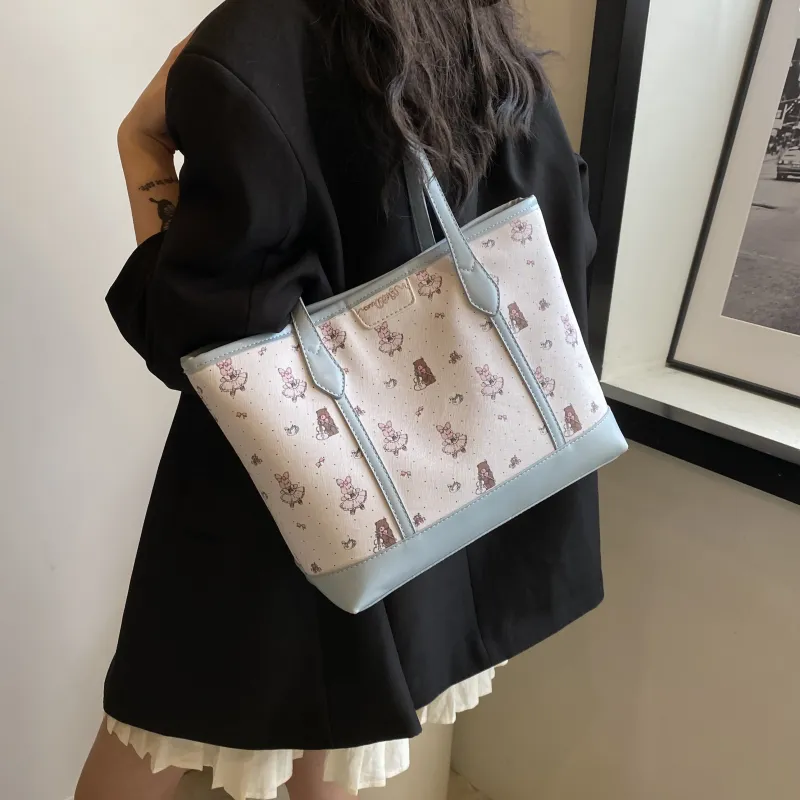 NATTY Shoulder Bags-6