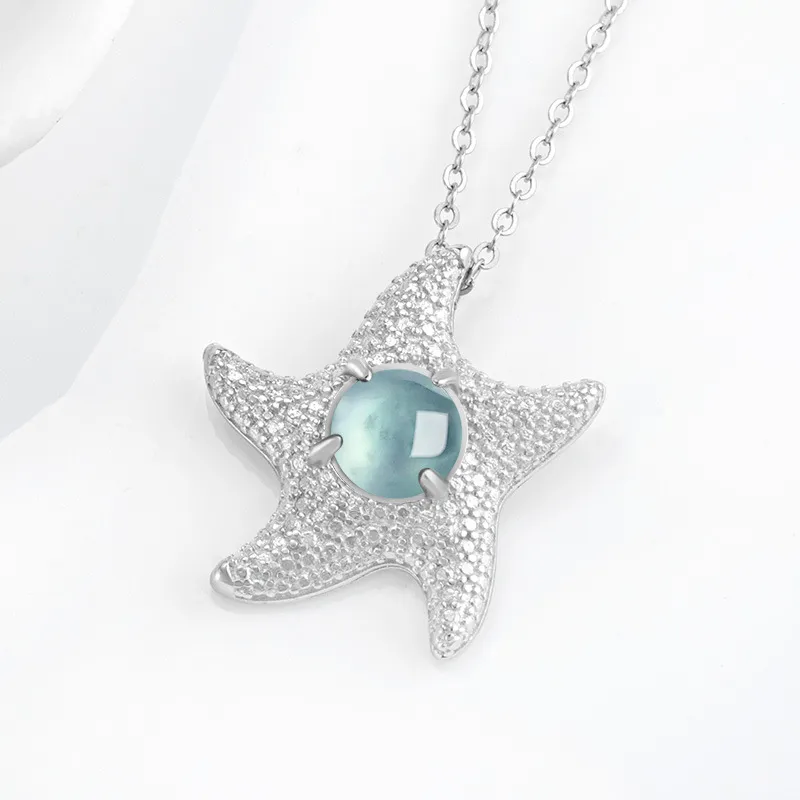 Jade Is Boundless Ice Glutinous Jadeite Necklaces Unisex-1