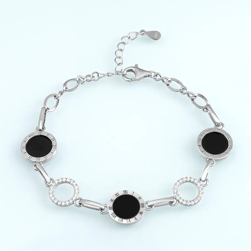 Jade Is Boundless Glutinous Jade Jadeite Bracelets Women's-1