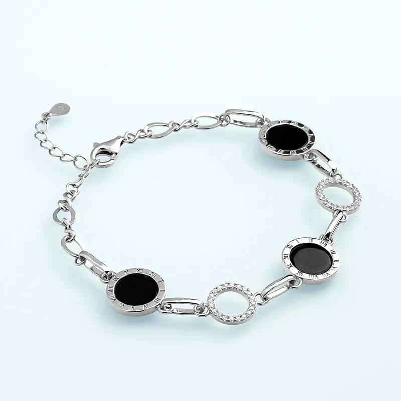 Jade Is Boundless Glutinous Jade Jadeite Bracelets Women's-2