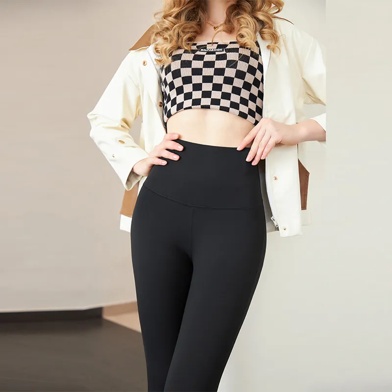 PLANDOO Shapewear Bottom Women's-2