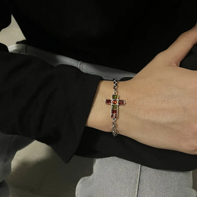 BABAMA Bracelets Unisex-2