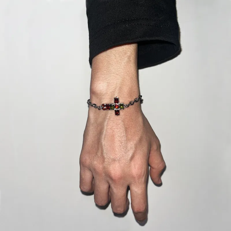 BABAMA Bracelets Unisex-4