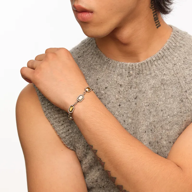 BABAMA Bracelets Unisex-2