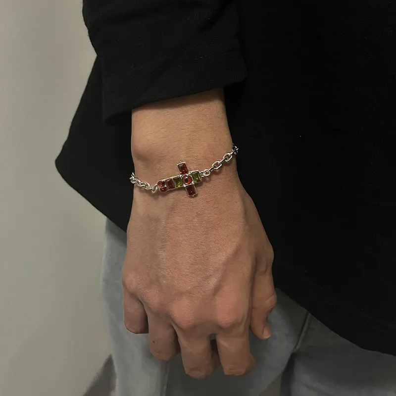 BABAMA Bracelets Unisex-3