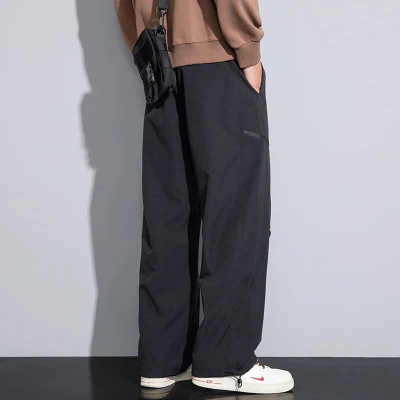 KIPONE Cargo Pants Unisex-1