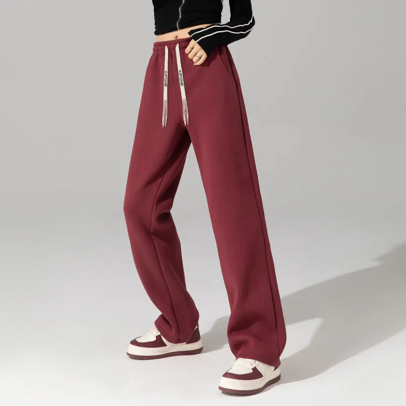 KIPONE Casual Pants Unisex-38
