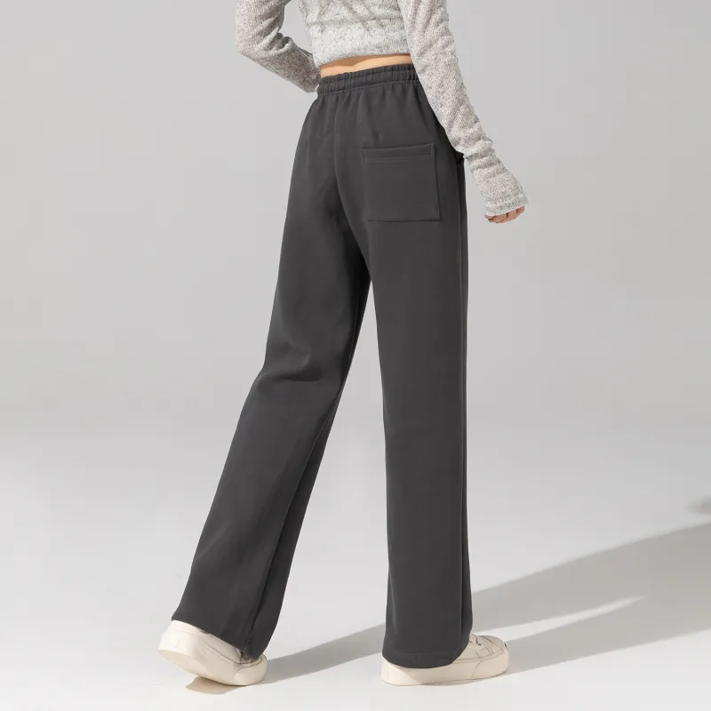 KIPONE Casual Pants Unisex-9