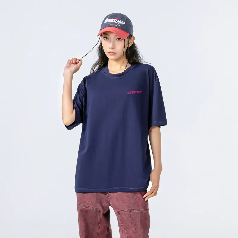 KIPONE T Shirts Unisex-28