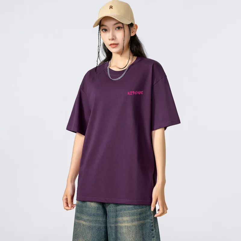 KIPONE T Shirts Unisex-33