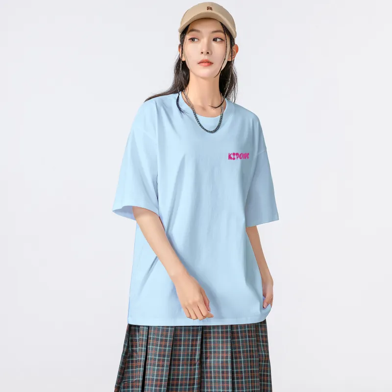 KIPONE T Shirts Unisex-37