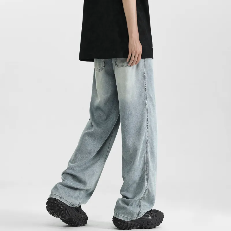 KIPONE Jeans Unisex-9