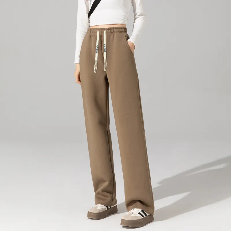 KIPONE Casual Pants Unisex-24