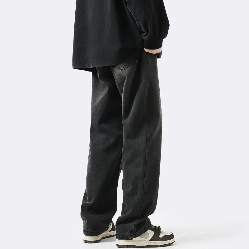 KIPONE Jeans Unisex-4