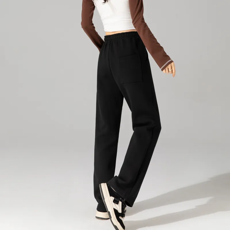 KIPONE Casual Pants Unisex-4