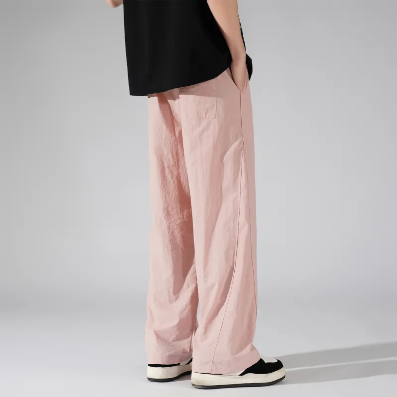 KIPONE Casual Pants Unisex-9
