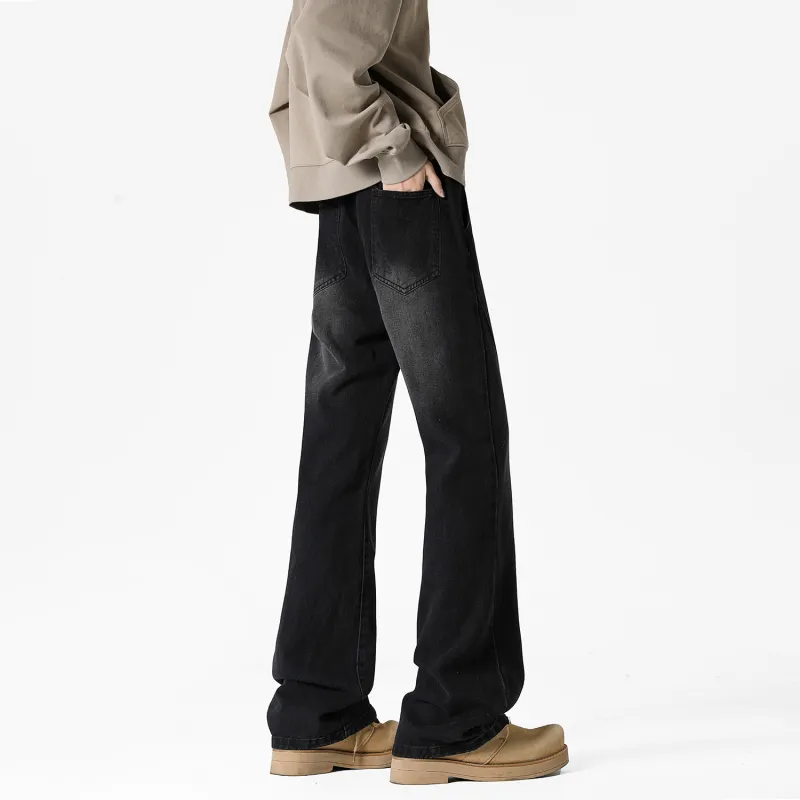 KIPONE Jeans Unisex-4