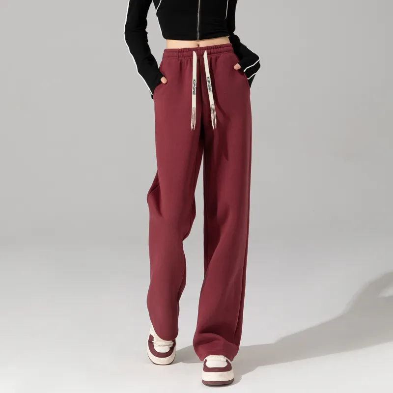 KIPONE Casual Pants Unisex-37