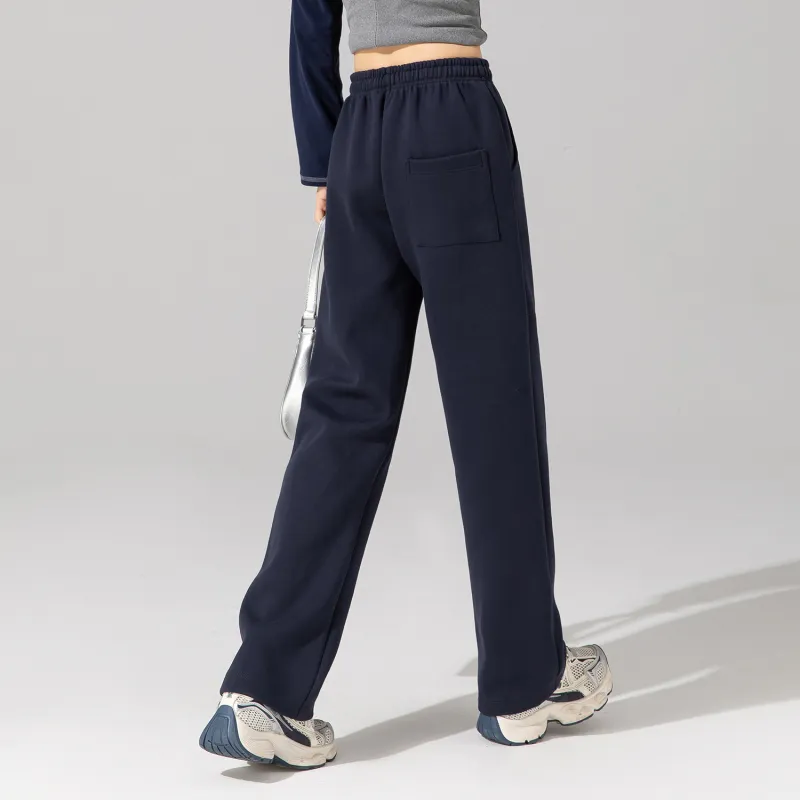 KIPONE Casual Pants Unisex-29