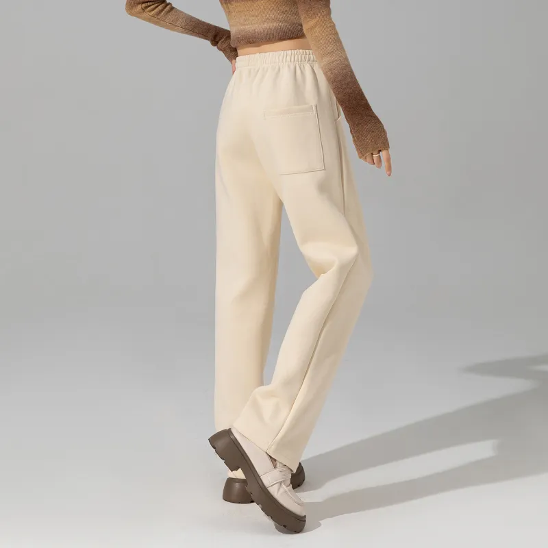 KIPONE Casual Pants Unisex-19