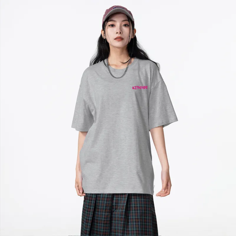 KIPONE T Shirts Unisex-22