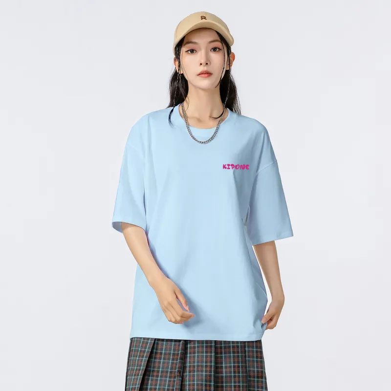 KIPONE T Shirts Unisex-38