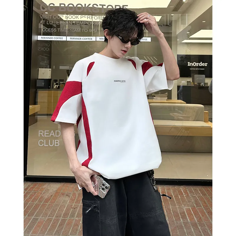 KIPONE T Shirts Unisex-16