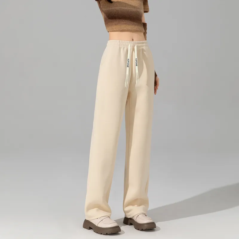 KIPONE Casual Pants Unisex-18
