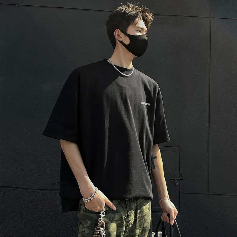 KIPONE T Shirts Unisex-2