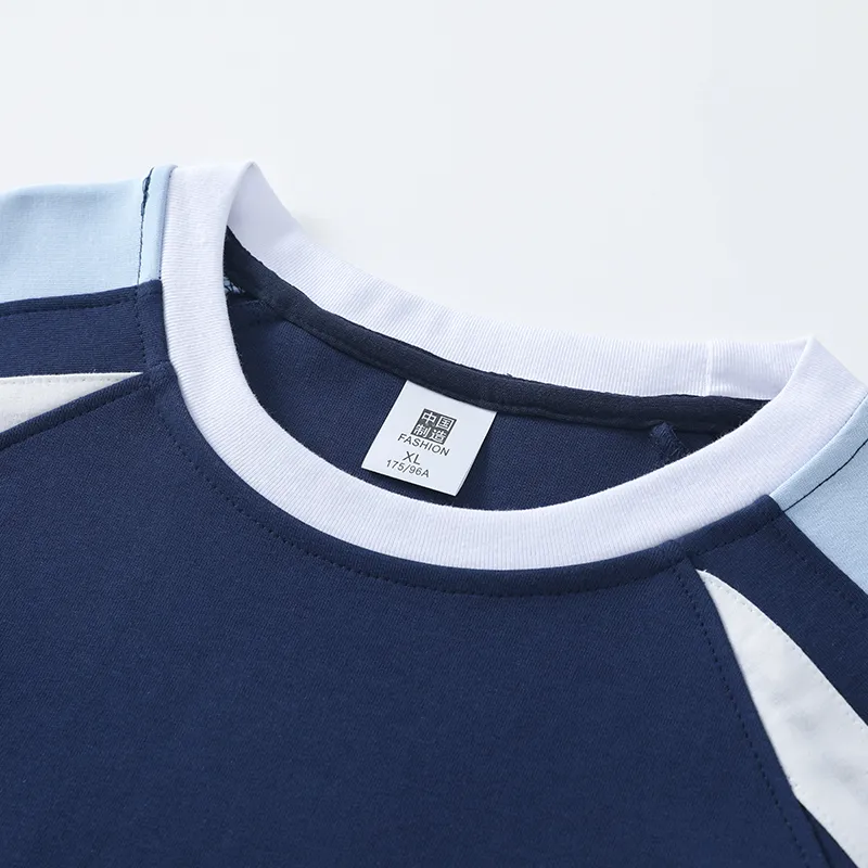 KIPONE T Shirts Unisex-14