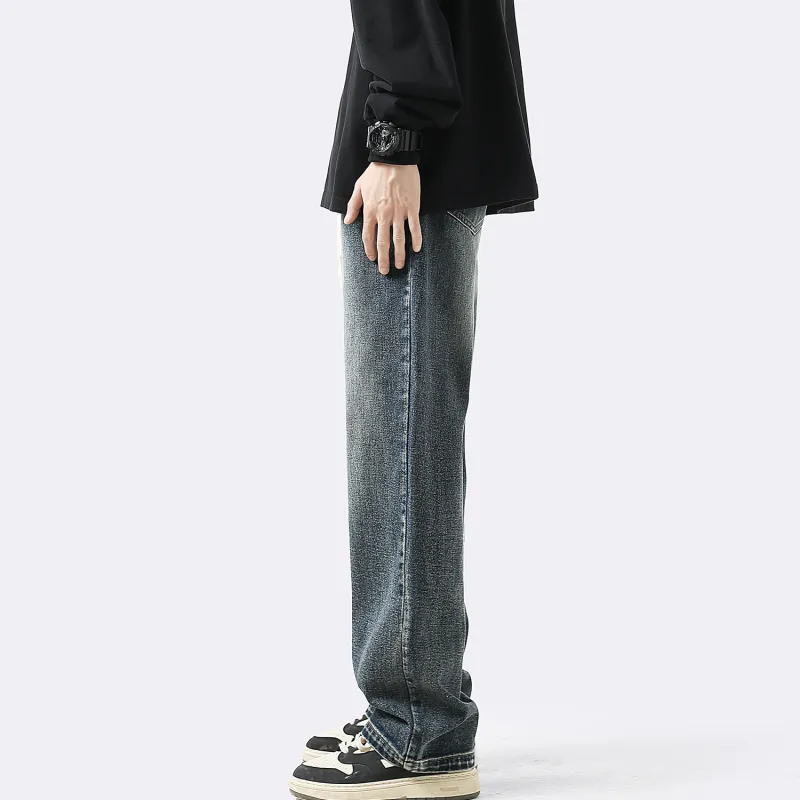 KIPONE Jeans Unisex-14