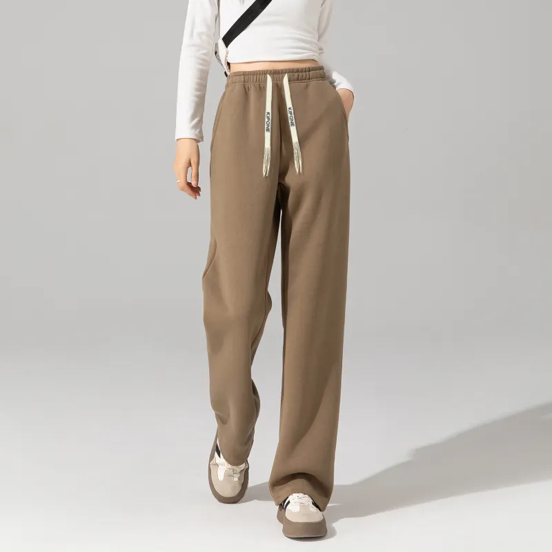 KIPONE Casual Pants Unisex-22
