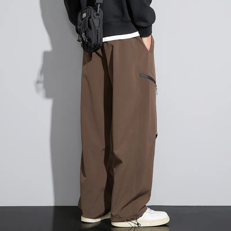 KIPONE Cargo Pants Unisex-5