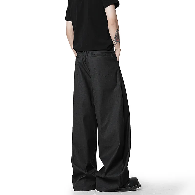 KIPONE Suit Trousers Unisex-1