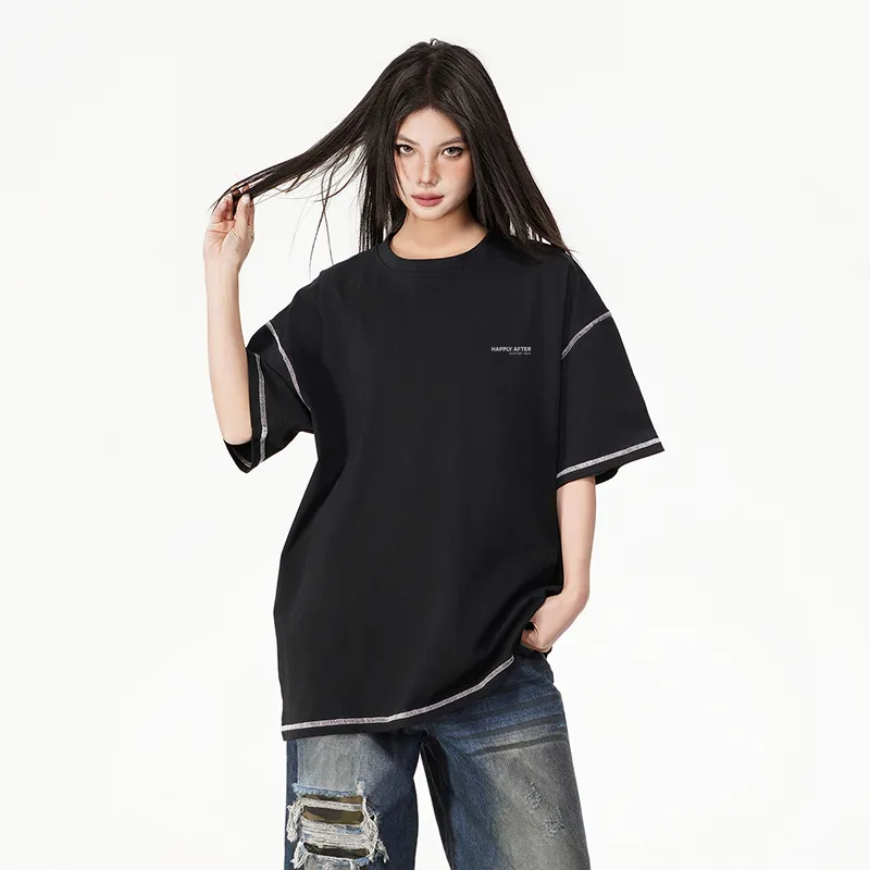 KIPONE T Shirts Unisex-2