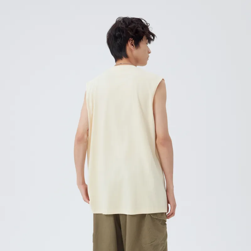 KIPONE Tank Tops Unisex-19