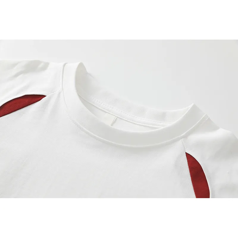 KIPONE T Shirts Unisex-3