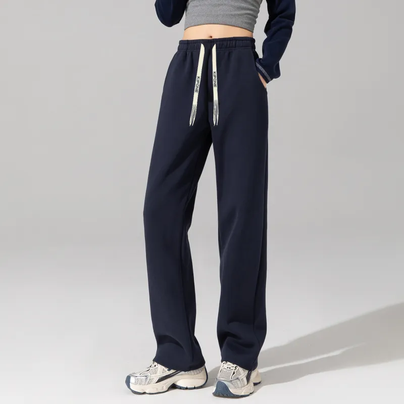 KIPONE Casual Pants Unisex-28