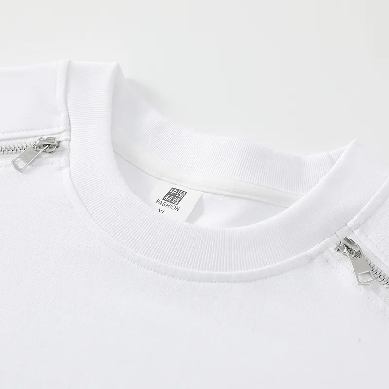 KIPONE T Shirts Unisex-9