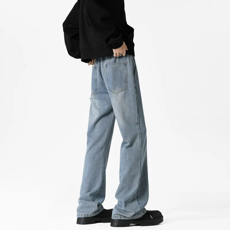KIPONE Jeans Unisex-9