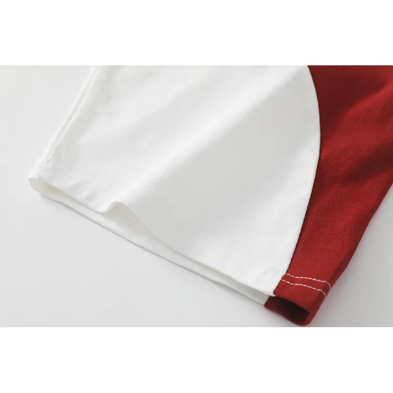 KIPONE T Shirts Unisex-5