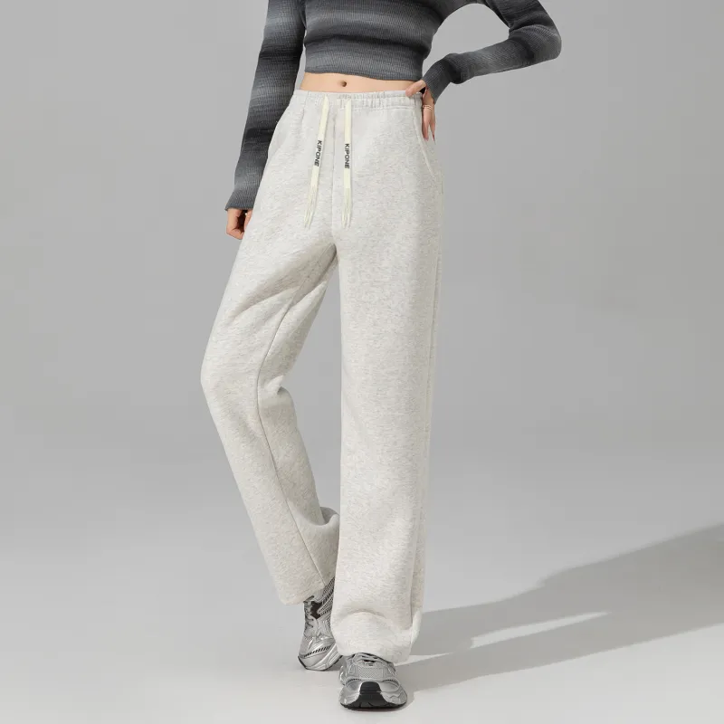 KIPONE Casual Pants Unisex-13