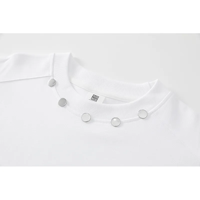 KIPONE T Shirts Unisex-4