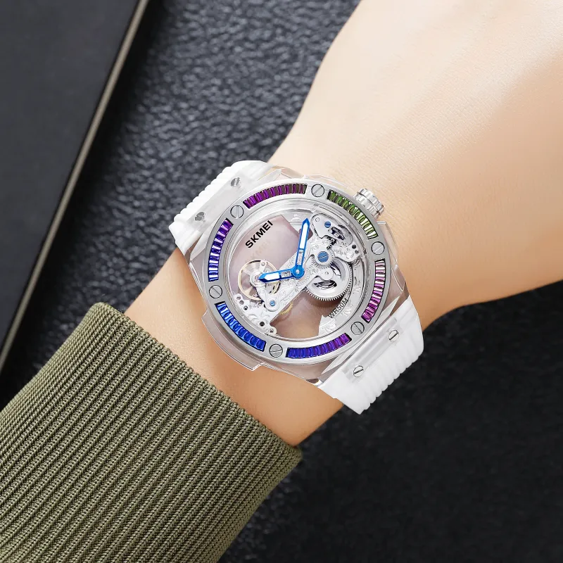 SKMEI Men Watch-3