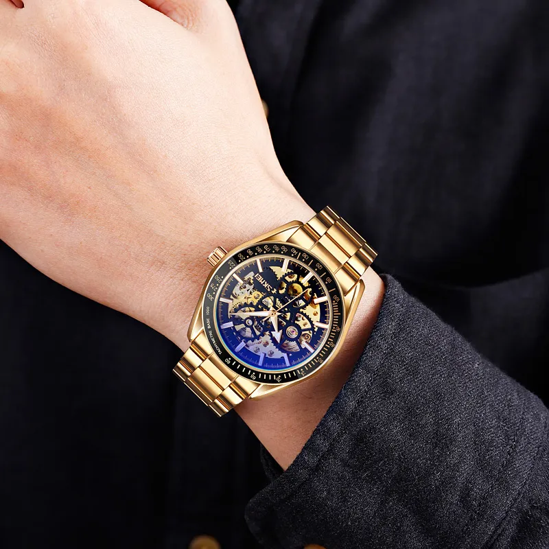 SKMEI Men Watch-2