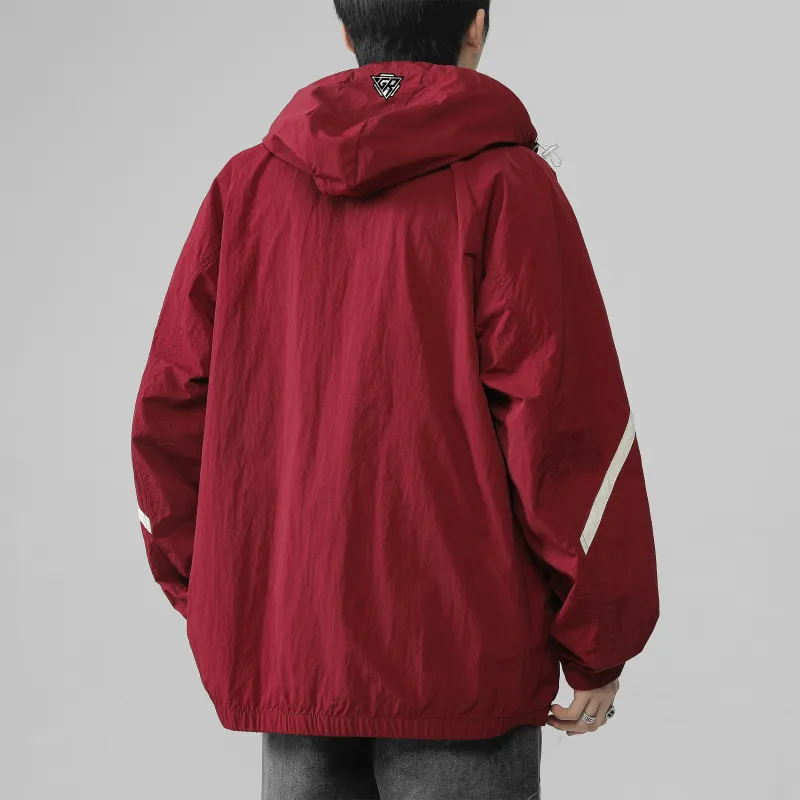 GDRX Sun Protection Clothing Unisex-9